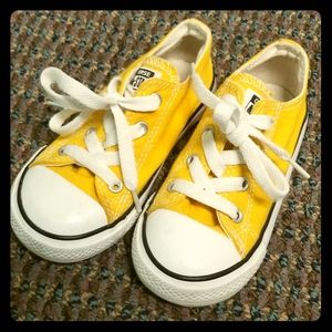 Converse Chuck Taylor Toddler